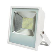 100W Novos produtos LED Flood Light High Power White